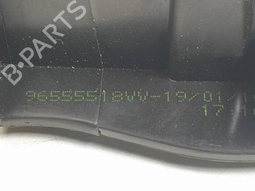 Rear left interior door handle PEUGEOT 208 I (CA_, CC_) 1.2 PureTech 82 | BP29554319I15 