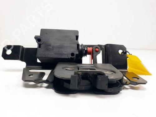 Tailgate lock BMW 3 Touring (E46) 330 d | BP16879891C101 