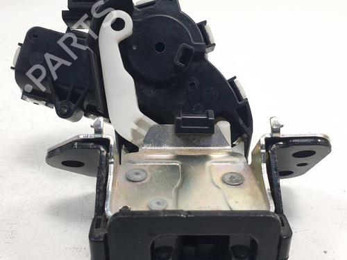 Tailgate lock MAZDA CX-5 (KE, GH) 2.2 D AWD (KE2AW) | BP37668448C101 - Image 3