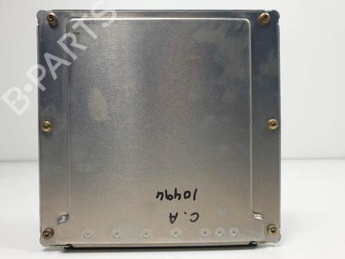 Engine control unit (ECU) MERCEDES-BENZ A-CLASS (W168) A 170 CDI (168.008) | BP11172269M57 