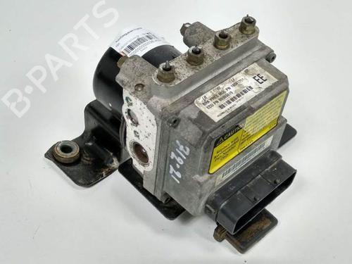 ABS pump DAEWOO REZZO (U100)  | BP7833201M43 