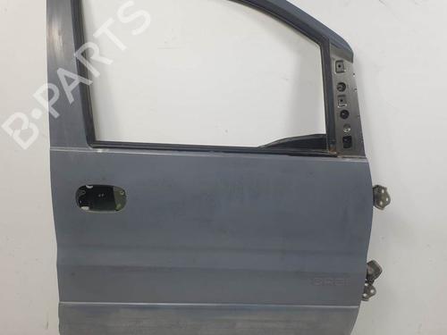 Dør højre fortil Dør højre fortil HYUNDAI H-1 Travel (TQ) 2.5 CRDi (140 hp) 24933209 24933209