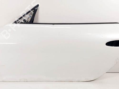 Used Left front door Left front door PORSCHE BOXSTER (986) 2.5 (204 hp) 16224450 16224450