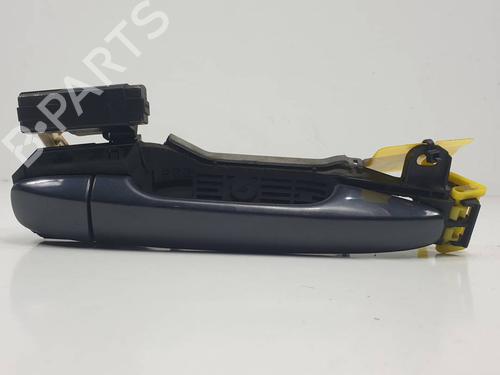 Used Rear right exterior door handle Rear right exterior door handle 37668936 37668936