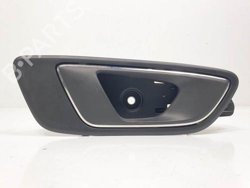 Used Front right interior door handle Front right interior door handle SEAT LEON (5F1) 1.6 TDI (90 hp) 13391176 13391176