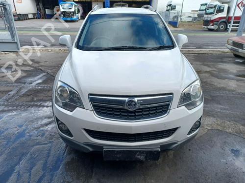 Warning switch OPEL ANTARA A (L07) 2.2 CDTi 4x4 | BP7512162I22 - Image 4