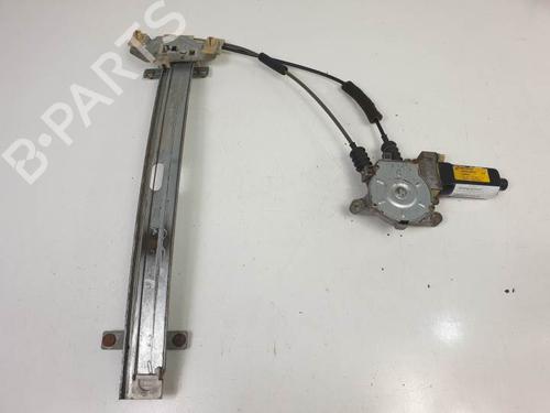 Used Front right window mechanism HYUNDAI SONATA III (Y-3) 2.0 i 16V (125 hp) 10286899