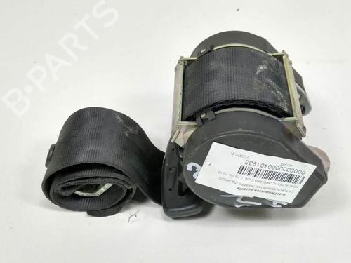 Used Rear left seatbelt Rear left seatbelt SEAT ALTEA XL (5P5, 5P8) 2.0 TDI (140 hp) 8052563 8052563