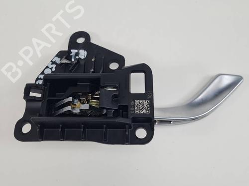 Rear right interior door handle HYUNDAI i30 (PDE, PD, PDEN) 1.6 CRDi | BP34516374I16 - Image 2