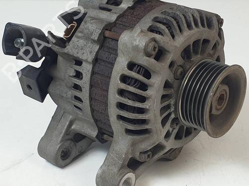 Used Alternator Alternator 39462919 39462919