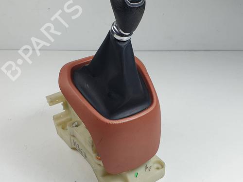 Used Gear lever Gear lever HYUNDAI i10 II (BA, IA) 1.0 (67 hp) 29907989 29907989