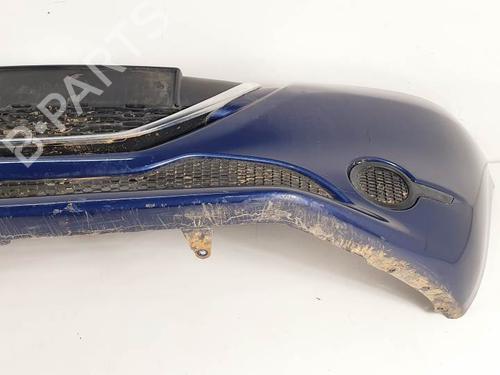 Front bumper PEUGEOT 208 I (CA_, CC_) 1.2 PureTech 82 | BP25908541C7 