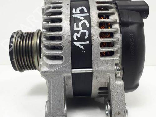 Alternator CITROËN C4 III (BA_, BB_, BC_) 1.2 PureTech 130 (BAHNSA, BAHNSB) | BP16840939M7 