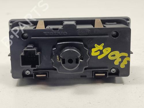 Headlight switch LAND ROVER FREELANDER 2 (L359) 2.2 TD4 4x4 | BP35749500I24 - Image 2