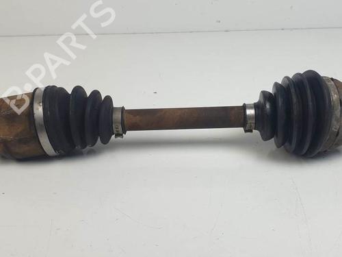 Used Left front driveshaft Left front driveshaft FIAT DOBLO Cargo (263_) 1.3 D Multijet (90 hp) 23065709 23065709