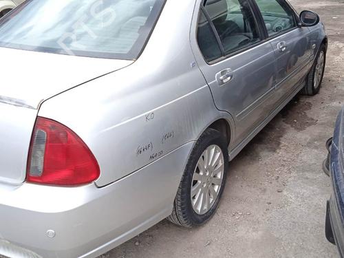 Right sun visor ROVER 45 I Saloon (RT) 1.6 | BP8258889I2  - Image 5