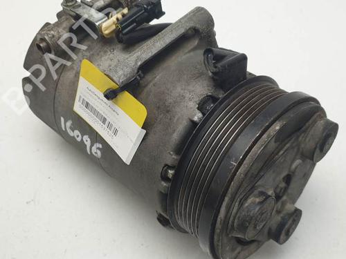 Used AC compressor FORD FOCUS II Turnier (DA_, FFS, DS) 1.8 TDCi (115 hp) 24929728