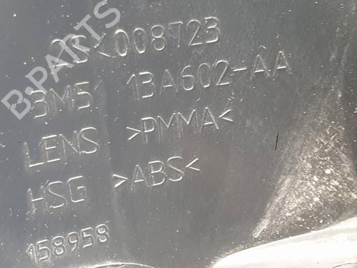 Right taillight FORD FOCUS C-MAX (DM2) 2.0 TDCi | BP38980065C35  - Image 6