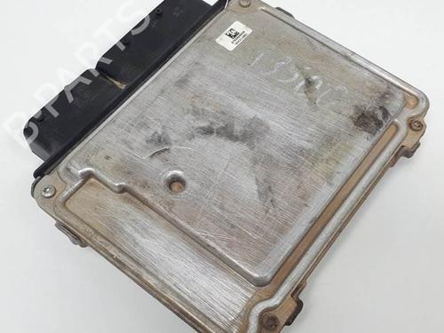 Engine control unit (ECU) VW PASSAT B6 (3C2) 1.9 TDI | BP16425801M57 