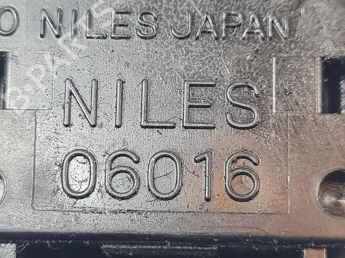 Warning switch NISSAN ALMERA II Hatchback (N16) 2.2 Di | BP38948902I22 - Image 4