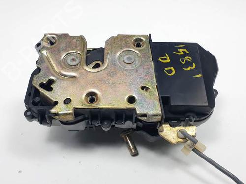 Used Front right lock CITROËN XSARA PICASSO (N68) 1.6 (95 hp) 25139655