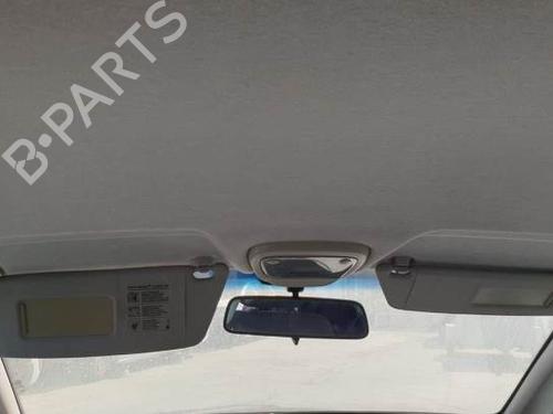Steering column OPEL MERIVA A MPV (X03) 1.6 16V (E75) | BP20131341M21 