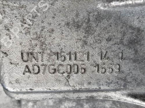 Gearbox SEAT LEON (5F1)  | BP18653004M3 