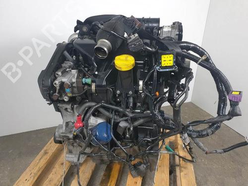 Engine NISSAN NOTE (E11, NE11) 1.5 dCi | BP11571070M1 - Image 6