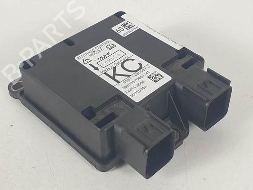 Used ECU airbags ECU airbags 15820233 15820233