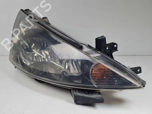 Used Right headlight MITSUBISHI GRANDIS (NA_W) 2.0 DI-D (NA8W) (136 hp) 29849926