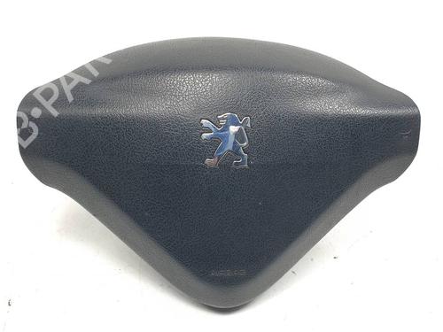 Used Driver airbag PEUGEOT 207 (WA_, WC_) 1.4 HDi (68 hp) 29989812