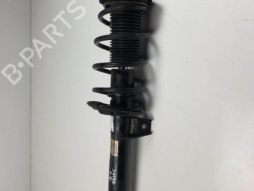 Used Left front shock absorber Left front shock absorber VW GOLF V (1K1) 2.5 (170 hp) 28448156 28448156