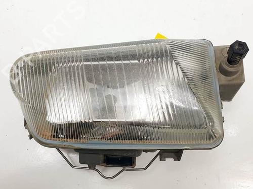 Used Left front fog light Left front fog light MERCEDES-BENZ A-CLASS (W168) A 210 (168.035, 168.135) (140 hp) 40174699 40174699