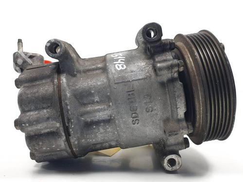 AC compressor PEUGEOT 1007 (KM_) 1.4 | BP25146119M34 