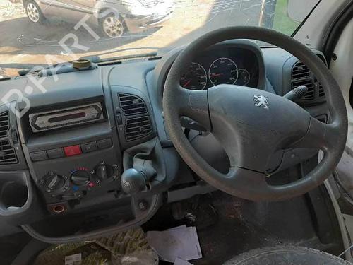 Front right interior door handle PEUGEOT BOXER Van (244) 2.0 HDi | BP6845167I14 - Image 6