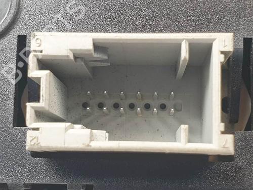 Climate control BMW 1 (E87) 118 i | BP27582750I5 