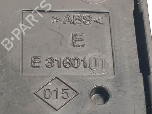 Warning switch DACIA LOGAN MCV II 1.5 dCi | BP19444696I22 - Image 3