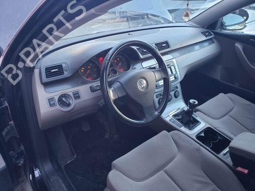 Engine control unit (ECU) VW PASSAT B6 (3C2) 2.0 TDI 16V | BP25117183M57  - Image 22