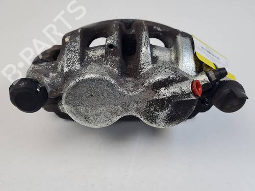 Left front brake caliper VW CRAFTER 30-50 Van (2E_) 2.0 TDI | BP34643690M105 - Image 3