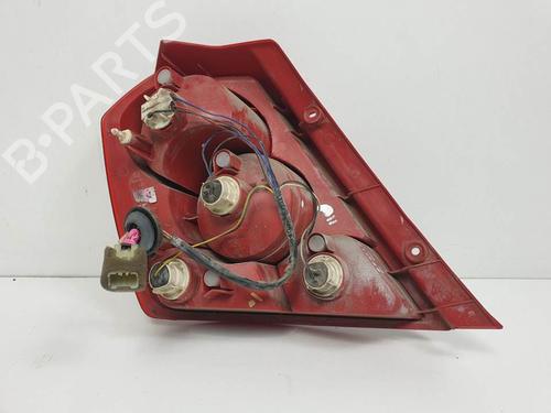 Right taillight DAEWOO KALOS (KLAS) 1.2 | BP12374944C35 - Image 3