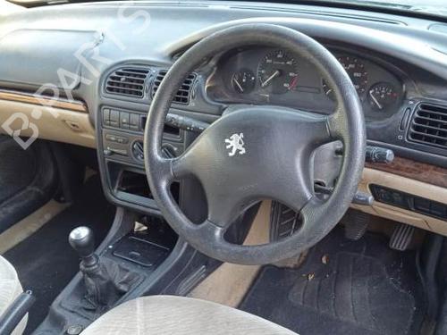 Gearbox PEUGEOT 406 Break (8E/F) 1.9 TD | BP6854855M3 