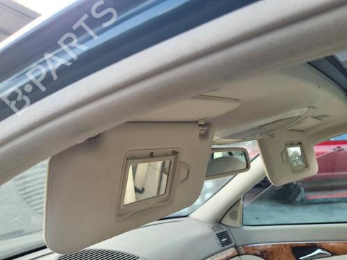 Engine MERCEDES-BENZ E-CLASS (W211) E 320 (211.065) | BP29604248M1 - Image 10