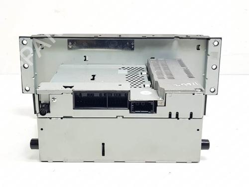 Radio LAND ROVER RANGE ROVER SPORT I (L320) 2.7 D 4x4 | BP13459665E6 