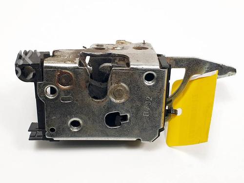 Bagklap lås Bagklap lås 16643859 16643859
