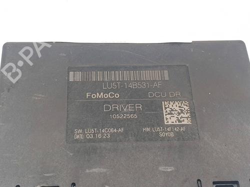 Electronic module FORD PUMA (J2K, CF7) 1.0 EcoBoost mHEV | BP30870302M83  - Image 5