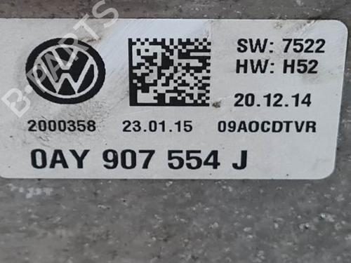 Rear differential VW TIGUAN (5N_) 2.0 TDI | BP28066052M24 