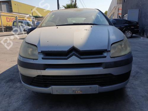Right front window switch CITROËN C4 I (LC_) 1.6 HDi | BP38105453I26 - Image 5