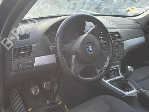 Front differential BMW X3 (E83) 2.0 d | BP27923258M23 - Image 17