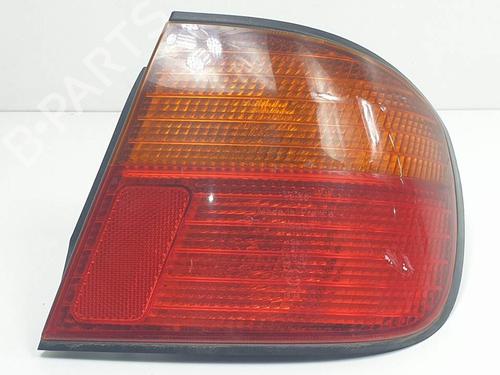Used Right taillight Right taillight NISSAN PRIMERA (P11) 2.0 16V (115 hp) 12381995 12381995