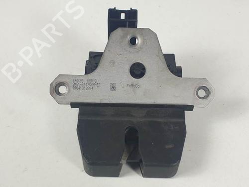 Tailgate lock FORD FOCUS II (DA_, HCP, DP) 2.0 TDCi | BP13504886C101 